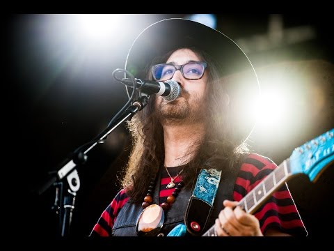 The Ghost Of A Saber Tooth Tiger - Too Deep (Live at Rock The Garden)