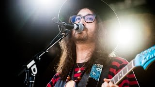 The Ghost Of A Saber Tooth Tiger - Too Deep (Live at Rock The Garden)