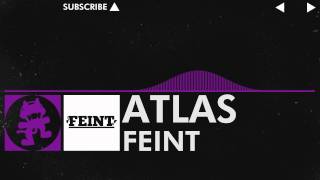 [Drum &amp; Bass] - Feint - Atlas [Monstercat Release]