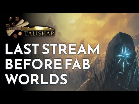 Worlds Testing on Talishar.net #15