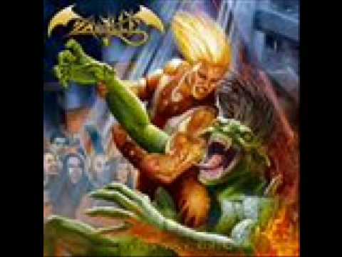 Zandelle - Cry for Vengeance
