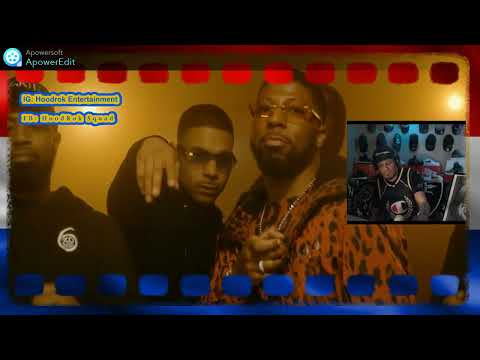 Dutch Drill: JoeyAK - "GABOS" (New Zealand Reaction)