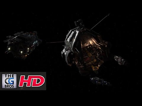 CGI & VFX Showreels: "Compositing Demoreel" - by Oleg Smykalov | TheCGBros