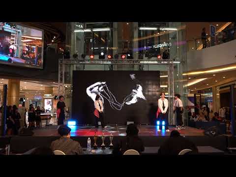 SOWHYHASO cover LOONA + BTS - 09102022 MAYA x YOKOAN cover dance contest 2022