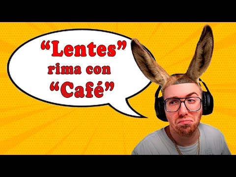 Le enseñamos a rimar a @Rodrigo_Quesada