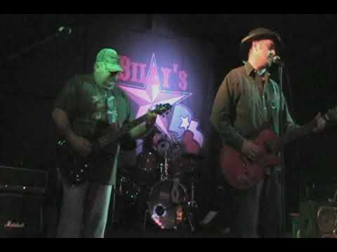 American Outlaw - Redneck Jedi - LIVE at Billy's Ice House, New Braunsfels, TX