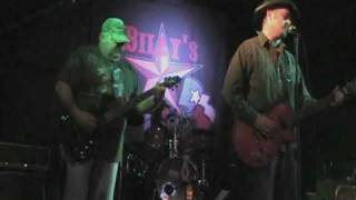 American Outlaw - Redneck Jedi - LIVE at Billy's Ice House, New Braunsfels, TX