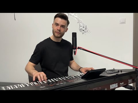 Marius Gurău - Surioară ,surioară (COVER Diana Istudor)