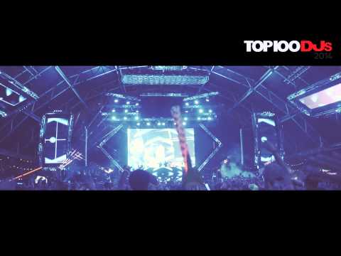 Firebeatz DJ Mag Top 100 2014