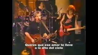 Break another heart (Subtitulos español) - Gyllene Tider
