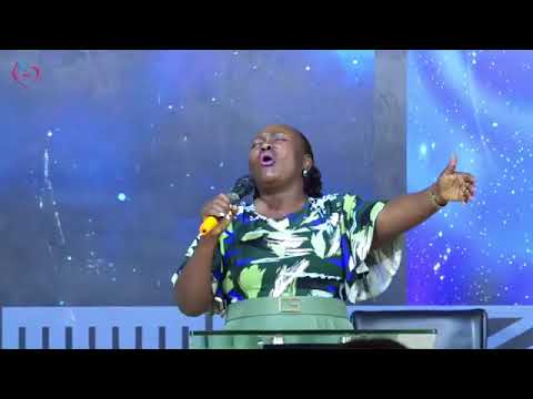 WEBALE KUBA NANGE BY BETTY MUWANGUZI 