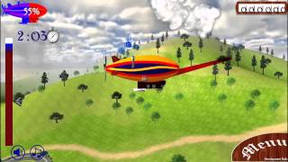 Upcoming Mobile Game: Uplift
