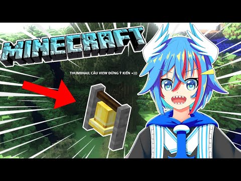 UNBELIEVABLE MINECRAFT PLAY PROGRAM - ESSO ATOMIC CH.