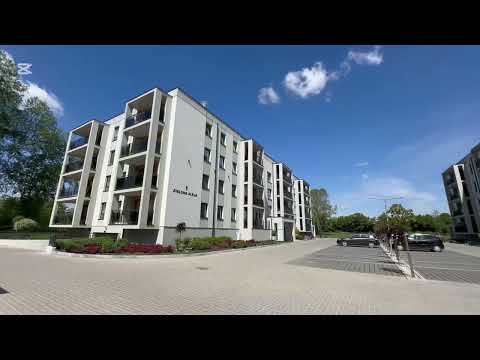 Osiedle Parkowe Aleksandrów Kujawski 🌳🏠