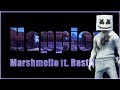 Happier Marshmello - Fortnite Music Video Happier Marshmello - Fortnite Music Video