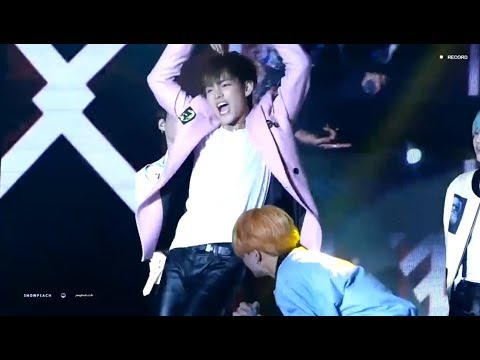 BTS V (방탄소년단) The best choreographer