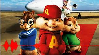 Soy Soldado Alex Campos [Alvín y las ardillas]