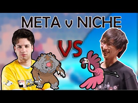 A Comprehensive Turn by Turn Analysis of Juan Salerno vs Yuma Kinugawa #vgc #pokemon #yuma #juan