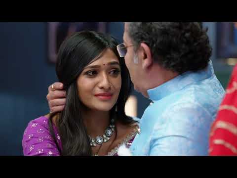 ऋषि और लक्ष्मी की नज़दीकिया देखकर मलिश्का हुई जेलस - Bhagya Lakshmi - Full Ep 93 - Zee TV