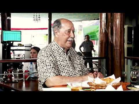 Bartpapo - 13/04/2024 - Gino César, Selma Brito, Lídia Malta