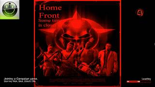 Home Front (Fixed)