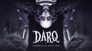 Jonesy Plays Darq: The Crypt - ep 02