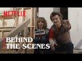 Behind The Scenes Stranger Things 5 On Set Of The Final Season Netflix