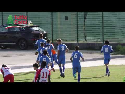 Promozione girone A. Rosetana - Paganica Next Gen. 3 - 1. Servizio e interviste