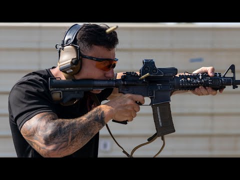 British Royal Marines 43 Commando and U.S. Marines (MCSFR) Tartan Eagle 2023 (Eng sub)