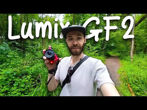 Is the Lumix GF2 still worth it in 2024?