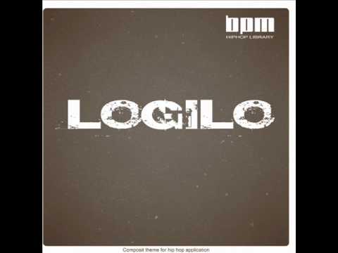 Logilo - Psycho Flute (Instrumental 2004)