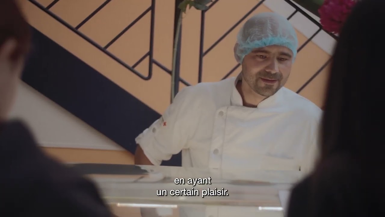 Video cover