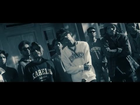 MANDOS _ CARAS-MOB ft RANGGA (official music video)