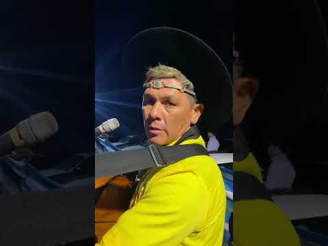 EL PRÍNCIPE DEL ACORDEÓN | ESQUINA CORRIENTES ( MALVINAS)🪗