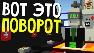 АНАЛИЗБОТ ВЫШЕЛ НА АРЕНУ - Clone Drone in the Danger Zone (обновление РАПТОР) #30