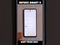 Infinix Smart 8 OEM Unlocking Enable Developer Show 2025 Activate Developer Mode 2025 Smartphone