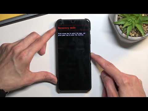 How to Enter Recovery Mode in ASUS Zenfone 9 – Recovery Mode Entering