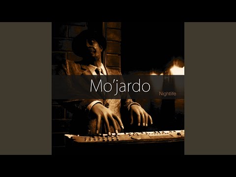 Midnight in Paris (feat. Tim Gelo)