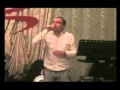 Vardan Eghiazaryan sev acher 