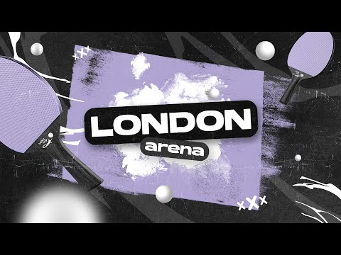 Tournament 2026-02-15 Men, Night. Arena "London"