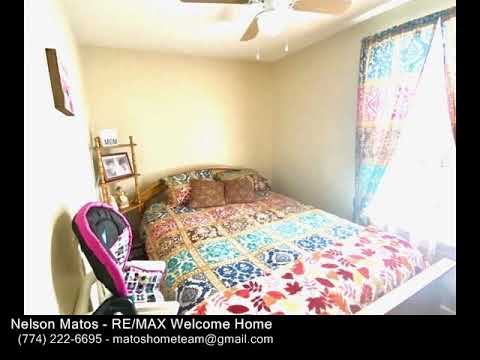 35 Oak St, Taunton MA 02780 - Multi Family Home - Real Estate - For Sale -