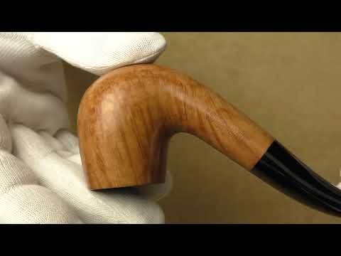 Dunhill Root Briar 3102 - pipa C611