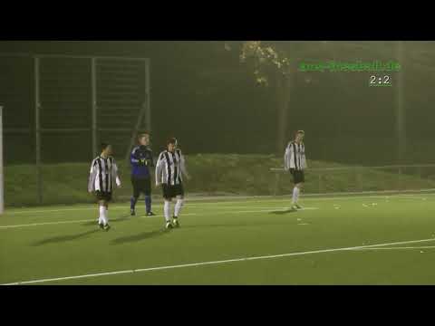 Hoisbütteler SV - SC Poppenbüttel II