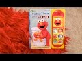 Potty Time With Elmo Reading With Elmo