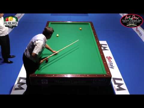 Lopez Gomez Highlights Campionati Italiani 2017