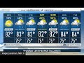 South Florida In Cone Of Concern For Tropical Storm Eta