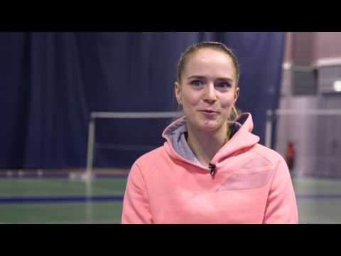 #7 Interview de Chauffe - Katia Normand