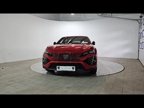 Peugeot 408 GT Model Alcantara/leather Seats Fr - Image 2