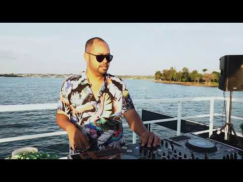 Marlon Fraga  - Lake Sunset Live @ Brasília