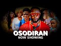 Osodiran Latest Yoruba Movie 2026 Iteledicon Kemity Ibrahim Chatta Efun
